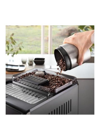 Кавомашина автоматична Eletta Explore ECAM 450.65.G Delonghi (315028779)