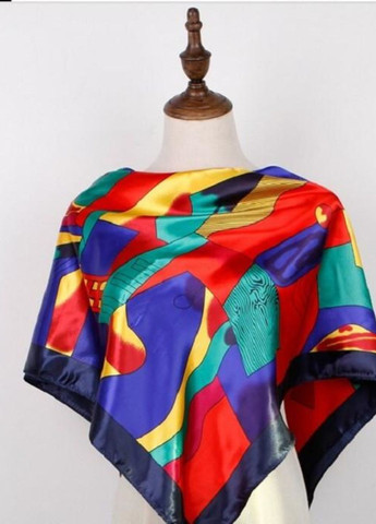 Стильна жіноча хустка JAGO (323013342)