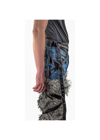 Накладки хутряні на ноги Seta Decor (323659062)