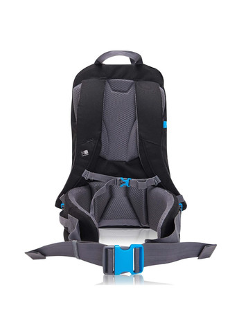 Рюкзак Papoose Black Karrimor (364489445)