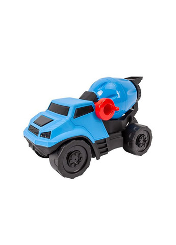 Іграшка - «Автоміксер» колір різнокольоровий ЦБ-00221924 ТехноК (282924601)