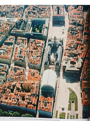 Книга Jean Nouvel by Jean Nouvel. 1981–2022 (9783836549028) Taschen (364654511)