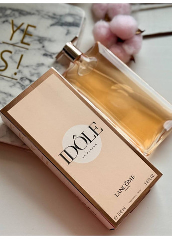 Духи женские Lancome Idole 100 мл парфюм Идол No Brand (366183702)