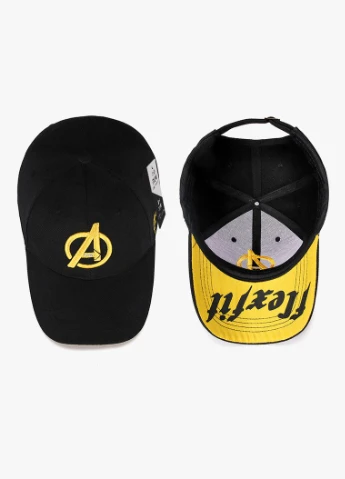 Кепка Marvel Narason (316458342)