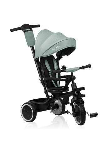 Велосипед Berry Green Forest Lionelo LO-BERRY GREEN FOREST (328261342)