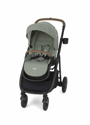 Коляска прогулочная VERSATRAX, Laurel, колір м'ятний (S1803AALRL000) Joie (307835894)