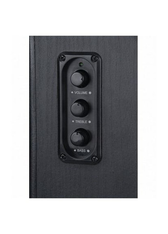 Акустика S-250 Black Real-El (323486806)