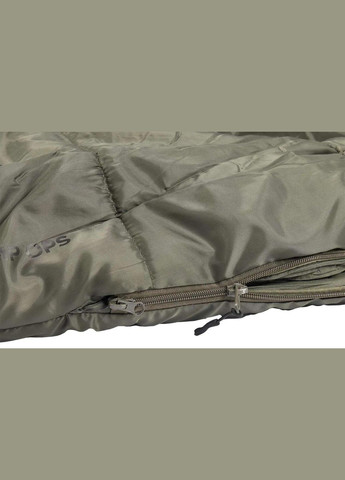 Спальний мішок Sleeper Expedition LZ Olive Snugpak (316438784)