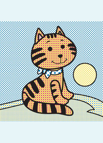 Водные раскраски. Звери Книжковий хмарочос (332955111)