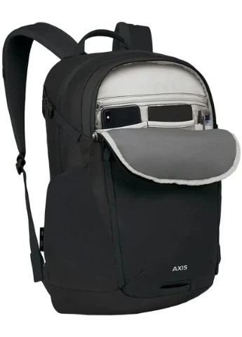 Рюкзак Axis Black Osprey (365590992)