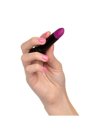 Вибратор-Помада для клиторальной стимуляции CalExotic Hide & Play Lipstick, California Exotic (331170512)