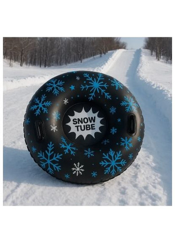 Санки тюбинг120 см (72-006-IS) Poputchik тюбінг120 см (368563613)