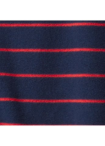 Синяя зимняя мужчина на флисе для мальчика 72-76 см (1u057010_12m) Carter's