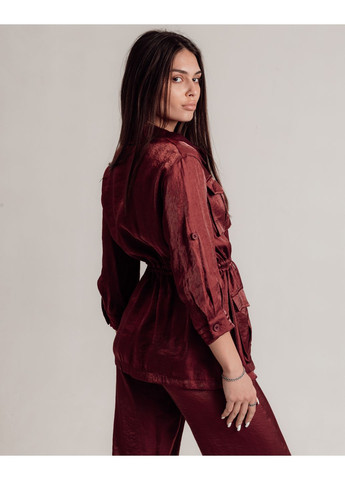 Костюм женский (рубашка, брюки) Sandrom (329996382)