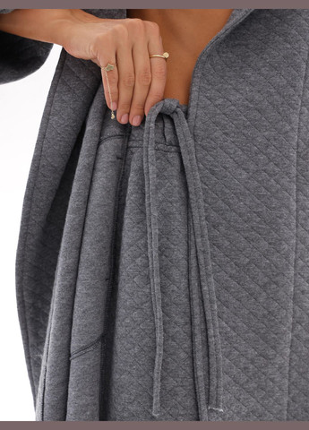 Костюм домашний женский капитоний кардиган на запах и брюки German Volf (343274177)