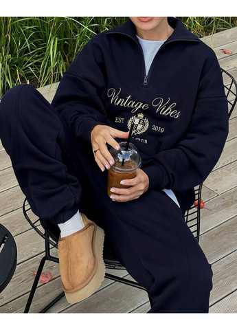 Женский костюм Vintage Vibes No Brand (360856731)