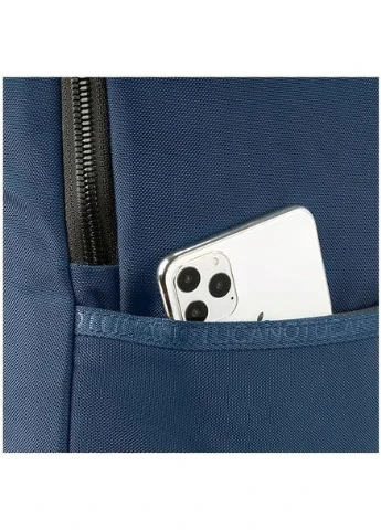 Рюкзак для ноутбука 15.6" Luna Gravity AGS, Blue (BKLUN15-AGS-B) Tucano (390915470)