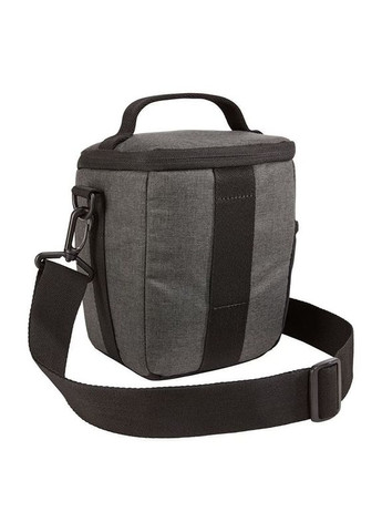 Сумка для фотокамеры ERA Small DSLR Shoulder Bag CECS-102 Obsidian (7113173) Case Logic (346489191)