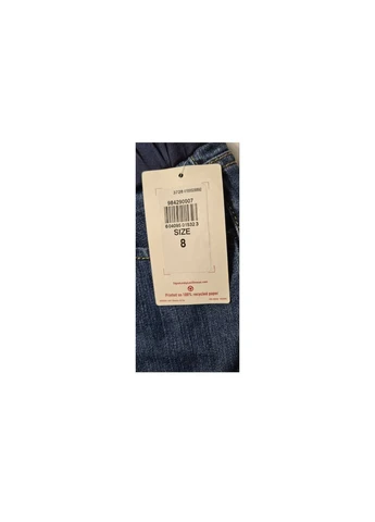 Джинси жіночі для вагітних Levis Signature Maternity Capri Levi's - (376329403)