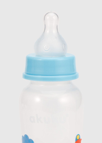 Бутылочка для кормления A0105 Akuku (286420474)