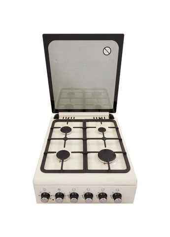 Комбінована плита TEKNA 5007 CF BG ELEYUS (315145334)