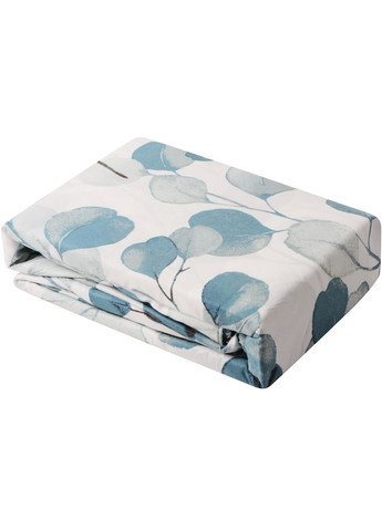 Комплект постельного белья Natura 150 х 200 см Green (WY23-094-6-2) Soho (370848774)