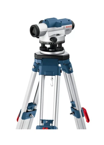 Штатив BT 160 (970-1600 мм) для нивелиров GPL, GLL, GRL (27094) Bosch (393109528)