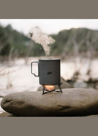 Казанок PT750TI (017.0011) Esbit (316397139)