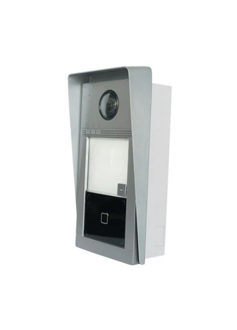 Козырек для врезного монтажа DS-KABV8113-RS/Flush Hikvision (401302607)
