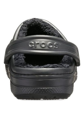 Черные крокс раллен клог черные ralen clog black Crocs