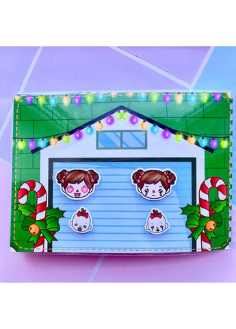 ЗИМА В ТОКАЯ БОКА No Brand (365762383)