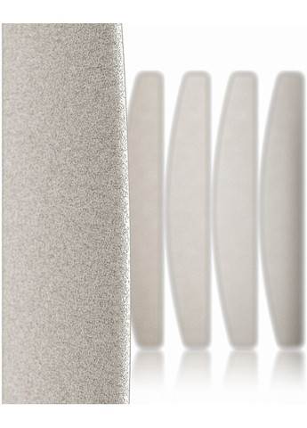 Файлы "Полумесяц", 162/24 мм, 180 грит 50шт (1020175-27368018) Wonderfile (368656261)