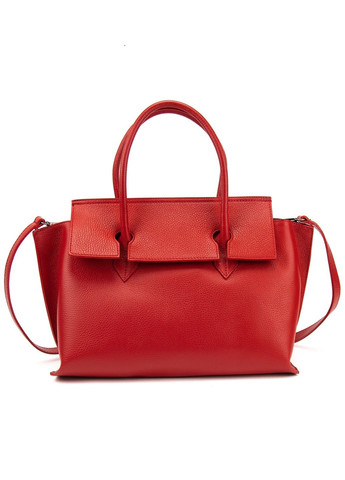 Женская стильная повседневная классическая сумка из натуральной кожи Italy RoyalBag F-IT-76222 (335806840)