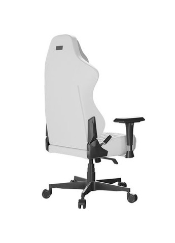 Крісло Darkside 3M PU White (HTC3001M) Hator (355336458)