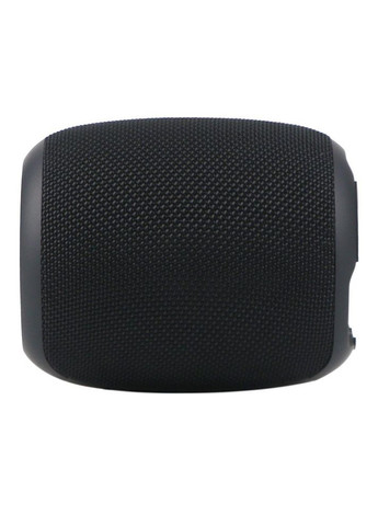 Портативна беспроводная акустика S53 Блютуз V5/AUX/USB/TF/RGB емкость 4400 мАг 5W Black Zealot (340935466)