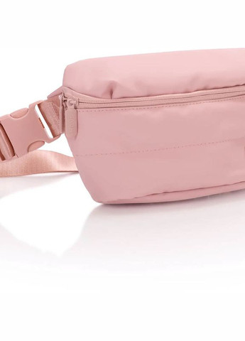 Поясная сумка Puffer Mini Waist Bag Rose (930930) Heys (322200477)