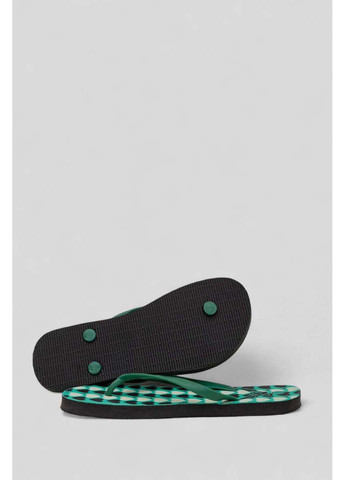 Цветные пляжные вьетнамки Ager