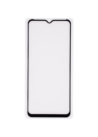 Захисне скло Full Cover Ultra-Thin 0.25mm для Realme C30/C30s Black Gelius (317192142)