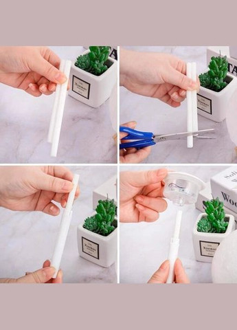 Фільтри бавовняні Cotton filters 8*150 мм, 20 шт для зволожувача повітря Kinscoter (336919298)