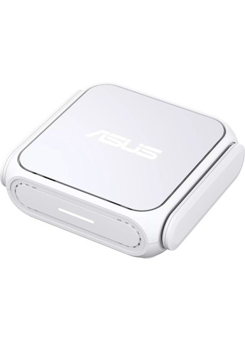 Бездротовий маршрутизатор RT-BE58 Go (90IG09Q0-MO3C00) Asus (370217616)