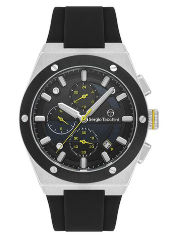 Чоловічі наручні годинники Sergio Tacchini ST.1.10449.1 (321941189)
