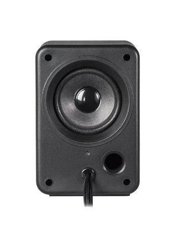Акустическая система 2.1 V11, 11Вт USB Defender (326810941)