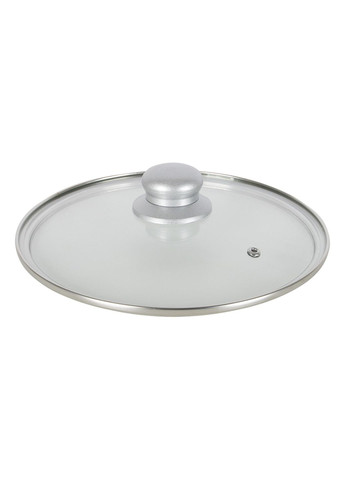 Набір посуду Cookware Set induction 8 предметів Silver (6977227) Gimex (315937393)