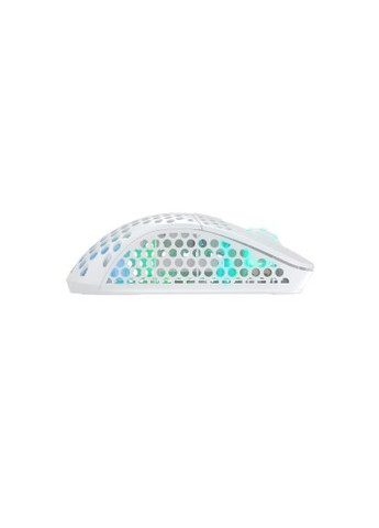 Мишка (M4W-RGB-WHITE) Cherry Xtrfy M4 RGB Wireless/USB White (366726648)