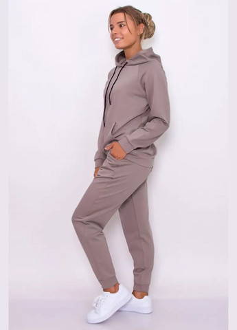 Жіночий костюм Classic 2 Мокко Teamv (316354871)