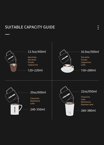 Питчер Matte Black 600 мл MHW-3Bomber 5.0 (R-P5033B-VS) No Brand (303974996)