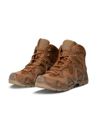 Черевики Zephyr MK2 GTX MID TF Coyote Lowa (359464661)