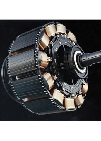 Перкусійний масажер тригерних точок М2 type-C 12V Massage Gun 2500 маг Booster (316322970)