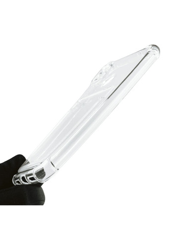 Чохол для Redmi Note 7 Pro з бронь кутами з кишенею для візиток карток k-pop на сяомі редмі нот 7 про прозорий Xiaomi (366023404)