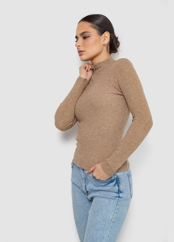 трикотажна жіноча 204R035 Ager Водолазка (316430863)